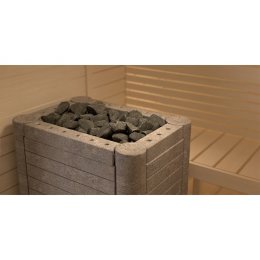 Электрическая печь для сауны Sawo Super Nimbus V12 NIM-180 NV12